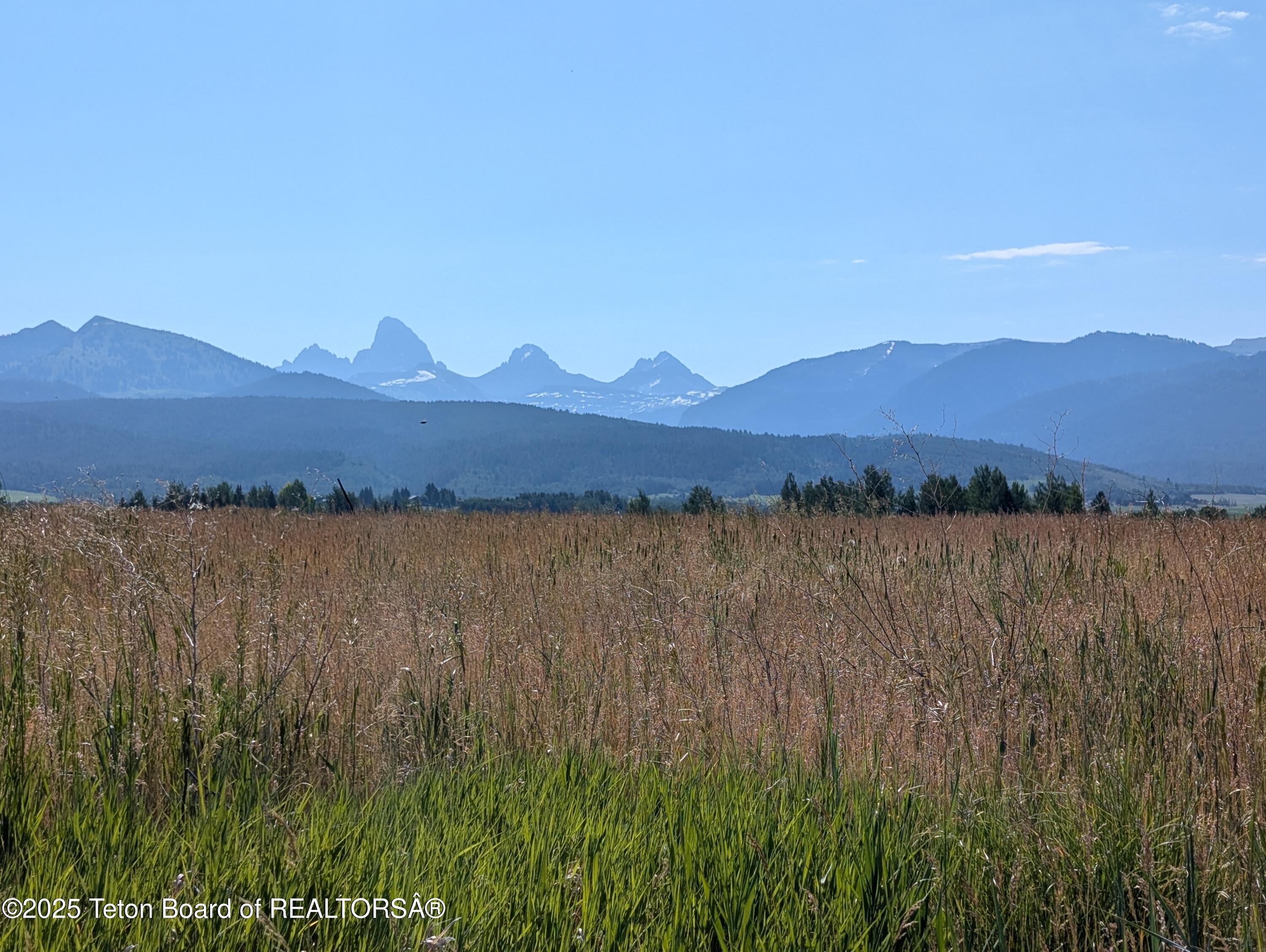 1 Teton View