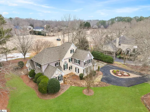 $685,000 | 10 Torrey Pine Court, Spartanburg, SC 29306