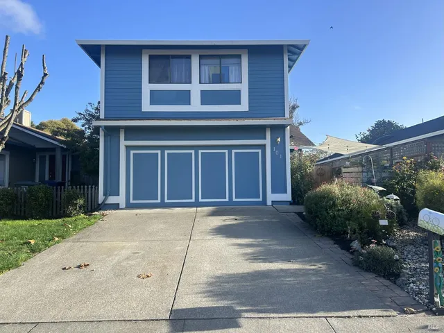 $639,999 | 101 Pinewood Court, Cotati, CA 94931