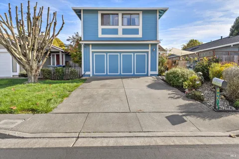 $639,999 | 101 Pinewood Court, Cotati, CA 94931