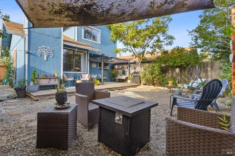 $639,999 | 101 Pinewood Court, Cotati, CA 94931