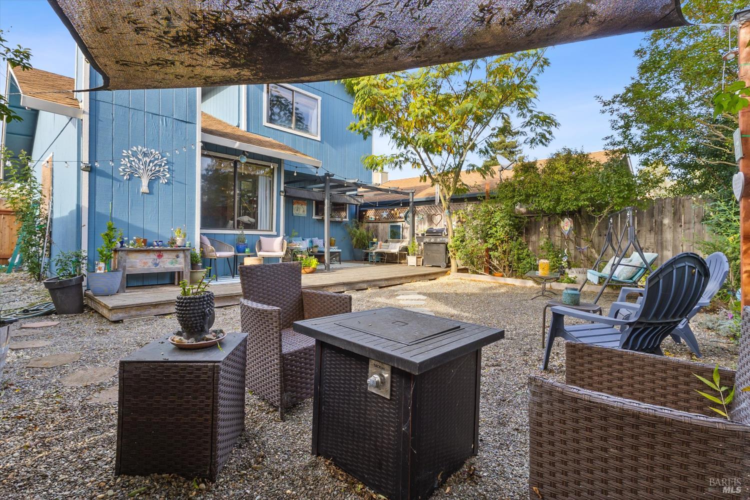 101 Pinewood Court Cotati, CA 94931 - Photo 21 of 21