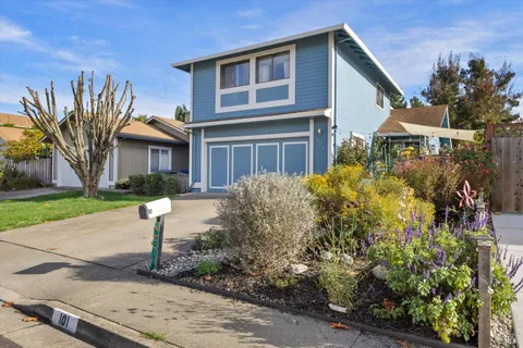 $639,999 | 101 Pinewood Court, Cotati, CA 94931
