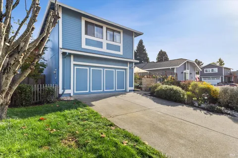 $639,999 | 101 Pinewood Court, Cotati, CA 94931