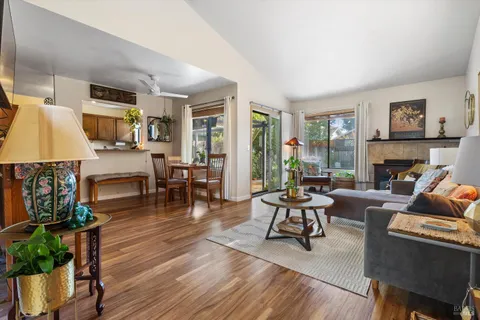 $639,999 | 101 Pinewood Court, Cotati, CA 94931