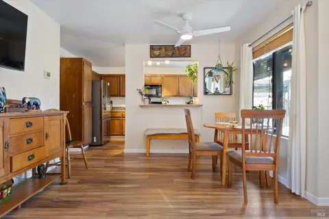 $639,999 | 101 Pinewood Court, Cotati, CA 94931