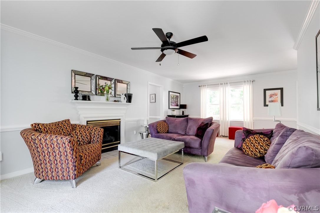 10110 Epsilon Road Richmond, VA 23235 - Photo 8 of 23 Gallery Image 8
