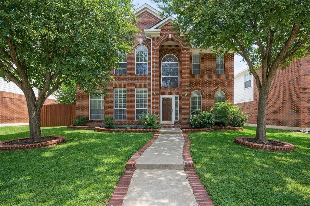 433 Spring Air Drive Allen, TX 75002 - Photo 2 of 32