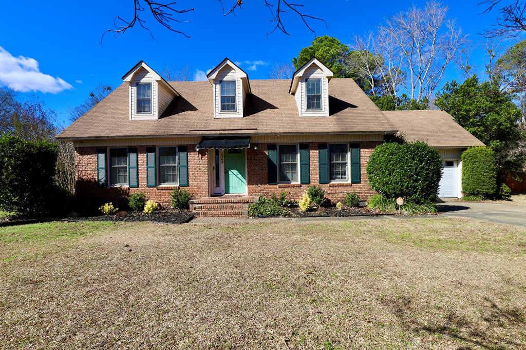 962 Shadow Trail Sumter, SC 29150 - Photo 1 of 74 Gallery Image 1