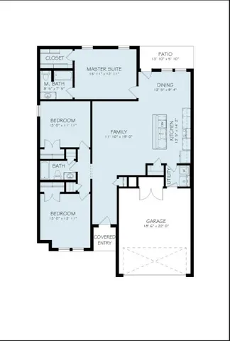 $249,380 | 2619 Garland Avenue, Lubbock, TX 79407