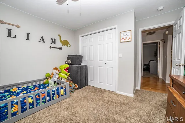 $205,000 | 1134 Orchard Drive, Lebanon, MO 65536