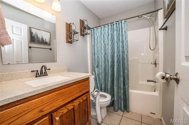 $205,000 | 1134 Orchard Drive, Lebanon, MO 65536