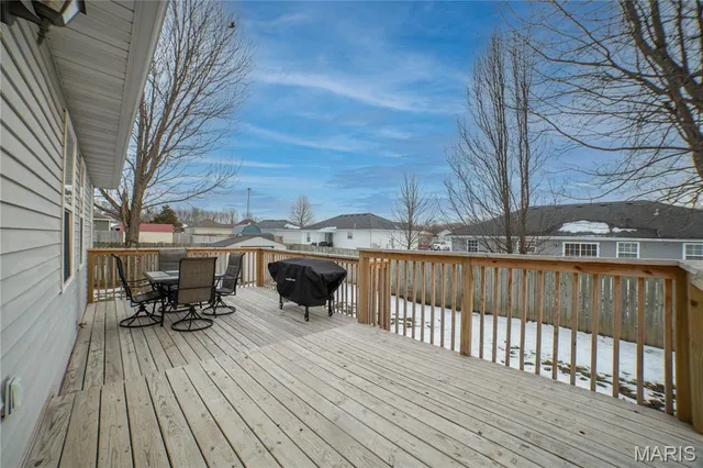 $205,000 | 1134 Orchard Drive, Lebanon, MO 65536