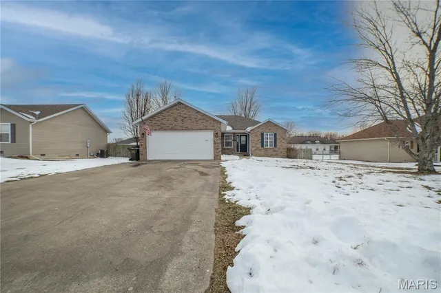 $205,000 | 1134 Orchard Drive, Lebanon, MO 65536