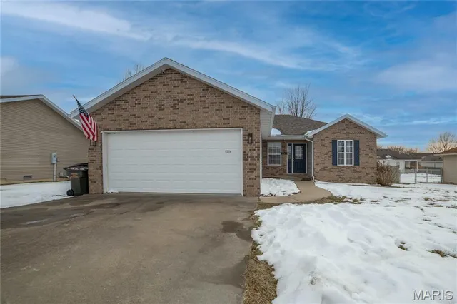 $205,000 | 1134 Orchard Drive, Lebanon, MO 65536