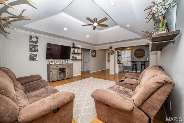 $205,000 | 1134 Orchard Drive, Lebanon, MO 65536