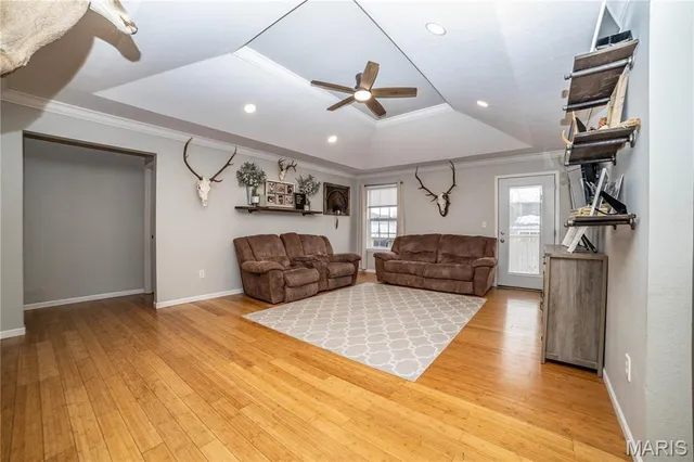 $205,000 | 1134 Orchard Drive, Lebanon, MO 65536