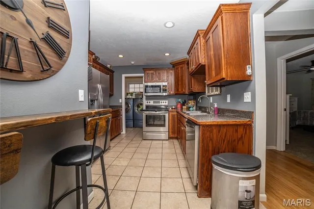 $205,000 | 1134 Orchard Drive, Lebanon, MO 65536