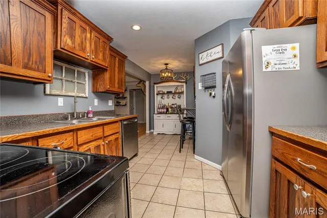 $205,000 | 1134 Orchard Drive, Lebanon, MO 65536