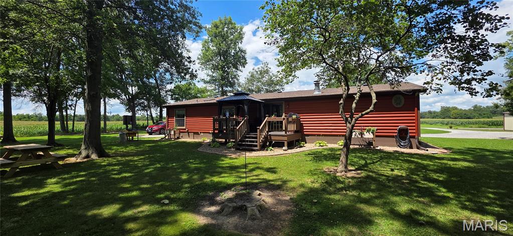 18371 Perry Road Pittsburg, IL 62974 - Photo 10 of 61