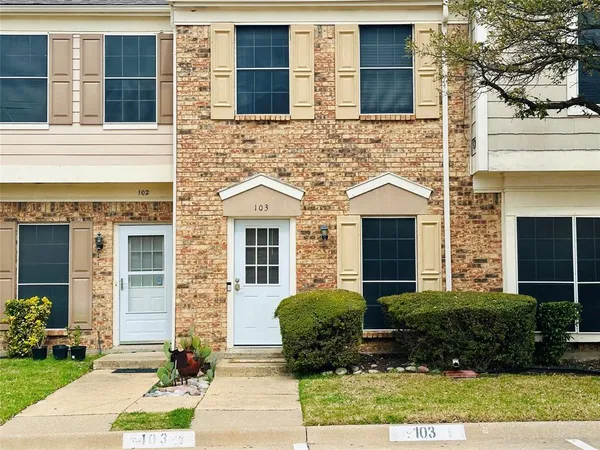 $224,900 | 3801 14th Street, Unit 103, Plano, TX 75074