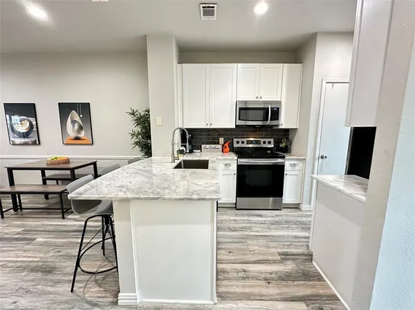 $224,900 | 3801 14th Street, Unit 103, Plano, TX 75074