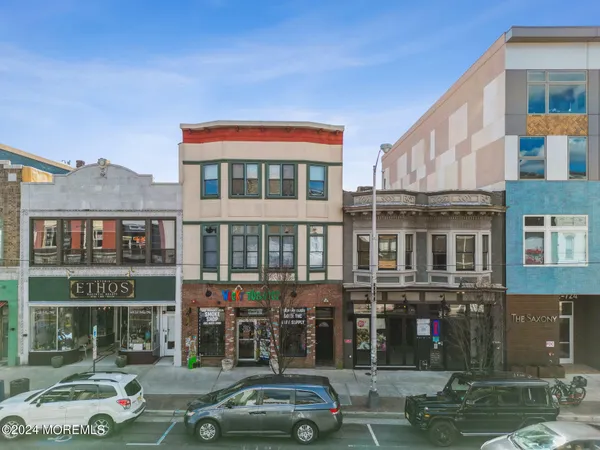 $550,000 | 716 Cookman Avenue, Unit 201, Asbury Park, NJ 07712