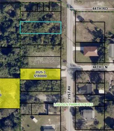 $18,000 | Undisclosed Address, Vero Beach, FL 32967