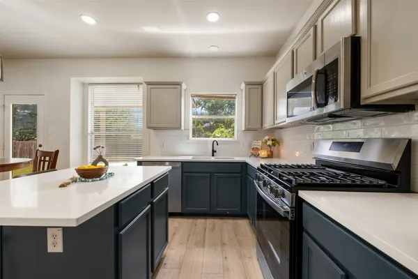$355,000 | 1104 Henderson Drive, Leander, TX 78641