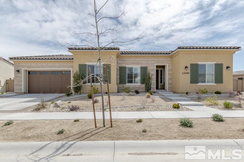 13336 Travertine Lane Reno, NV 89511 - Photo 1 of 34 Photo 1