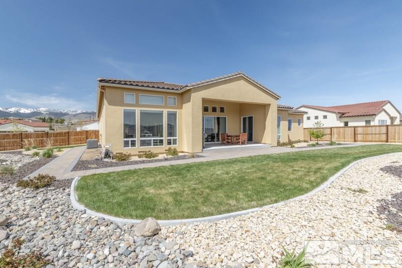 13336 Travertine Lane Reno, NV 89511 - Photo 31 of 34 Photo 31