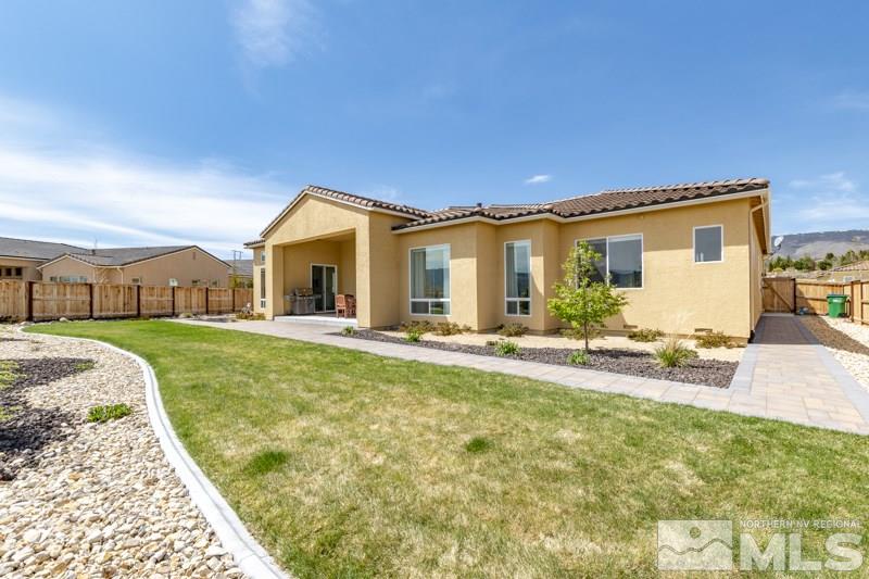 13336 Travertine Lane Reno, NV 89511 - Photo 33 of 34 Photo 33