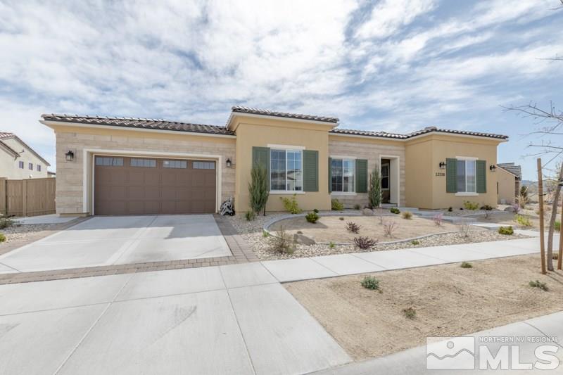 13336 Travertine Lane Reno, NV 89511 - Photo 34 of 34 Photo 34