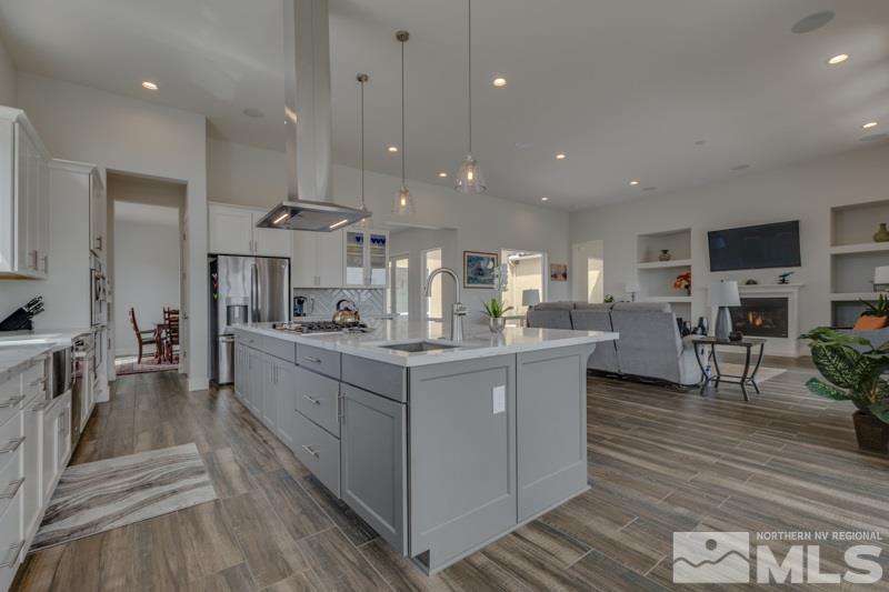13336 Travertine Lane Reno, NV 89511 - Photo 4 of 34 Photo 4