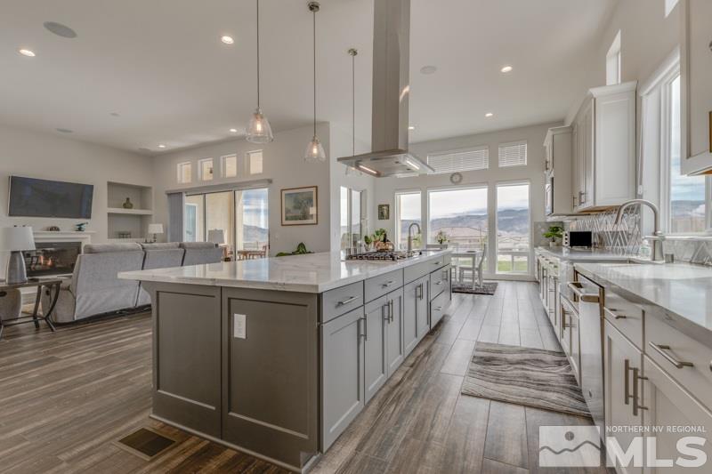 13336 Travertine Lane Reno, NV 89511 - Photo 5 of 34 Photo 5
