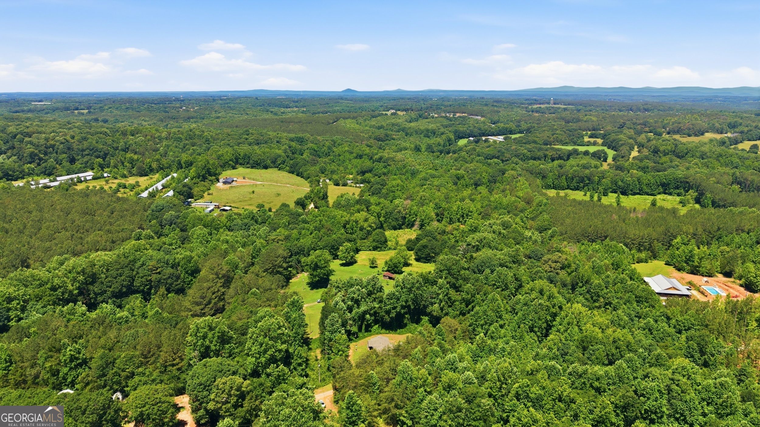 490 Gum Log Creek Road Martin, GA 30557 - Photo 34 of 35