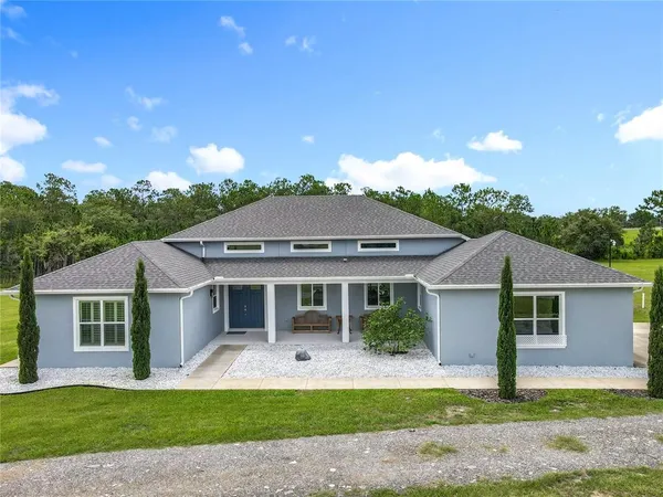 $9,000 | 10224 Bay Lake Road, Groveland, FL 34736
