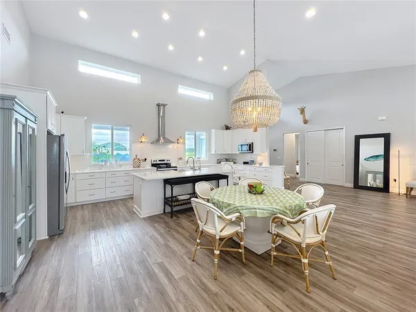 $9,000 | 10224 Bay Lake Road, Groveland, FL 34736