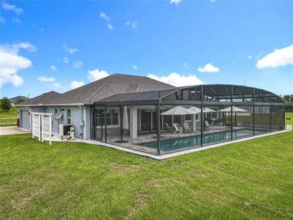 $9,000 | 10224 Bay Lake Road, Groveland, FL 34736