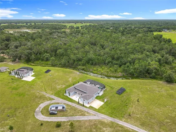 $9,000 | 10224 Bay Lake Road, Groveland, FL 34736