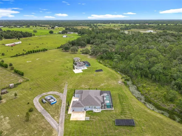 $9,000 | 10224 Bay Lake Road, Groveland, FL 34736