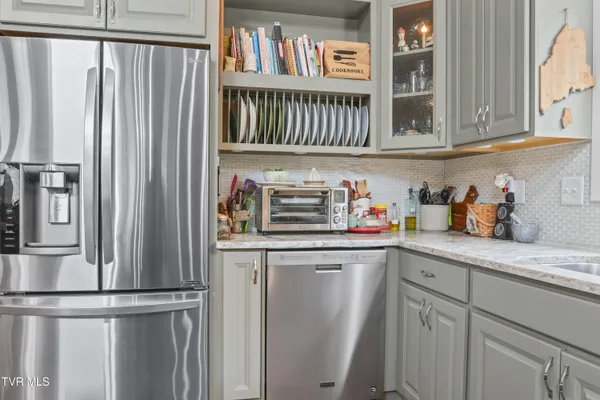 $890,000 | 150 Rice Road, Unit TR 1, Flag Pond, TN 37657