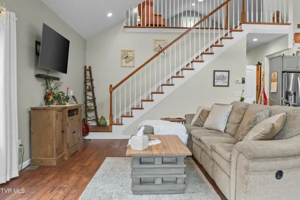 $890,000 | 150 Rice Road, Unit TR 1, Flag Pond, TN 37657