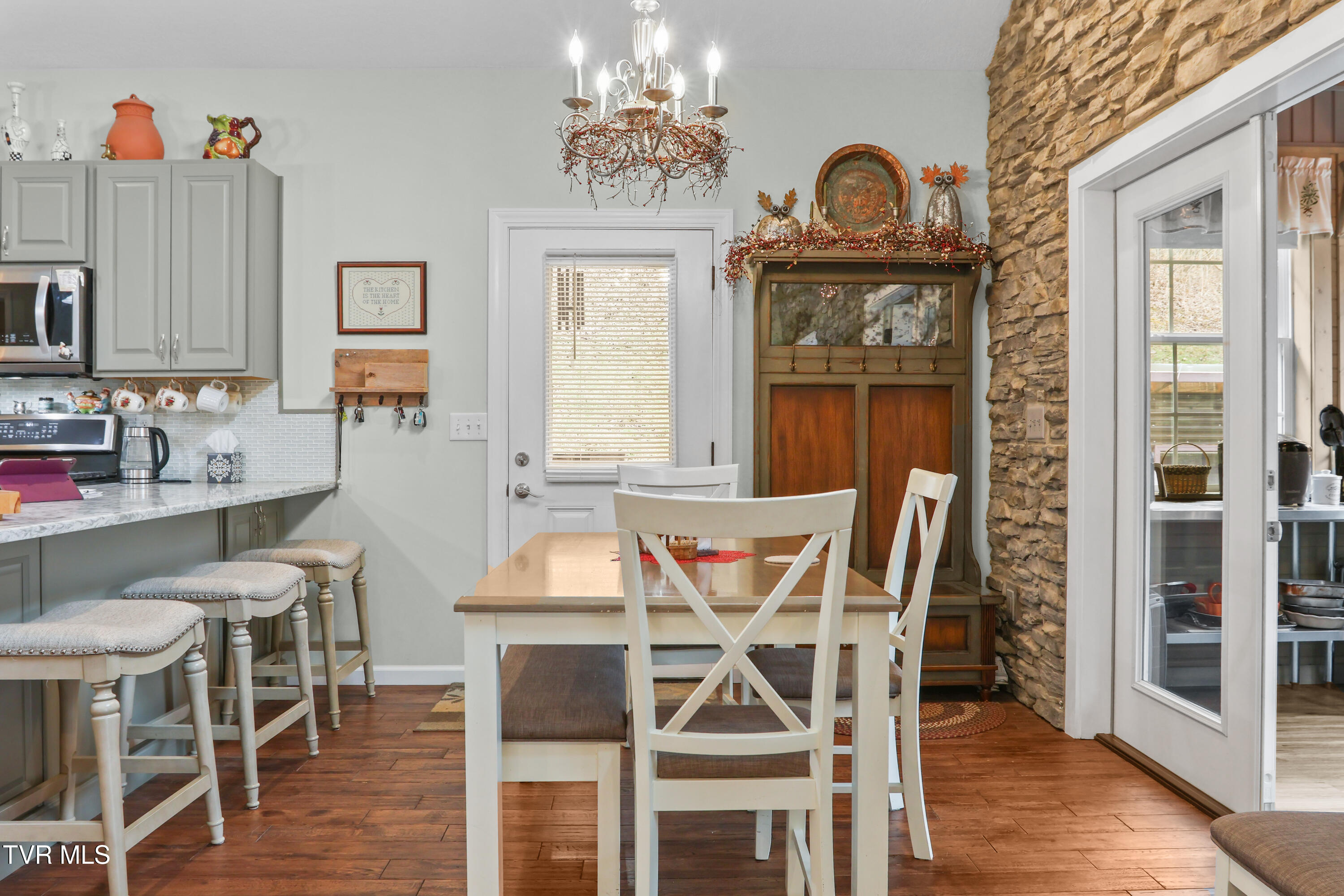150 Rice Road, Unit TR 1 Flag Pond, TN 37657 - Photo 23 of 80 03Second Floor-10