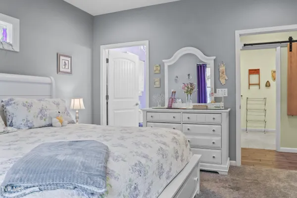 $890,000 | 150 Rice Road, Unit TR 1, Flag Pond, TN 37657