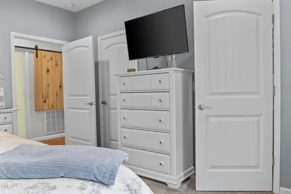 $890,000 | 150 Rice Road, Unit TR 1, Flag Pond, TN 37657