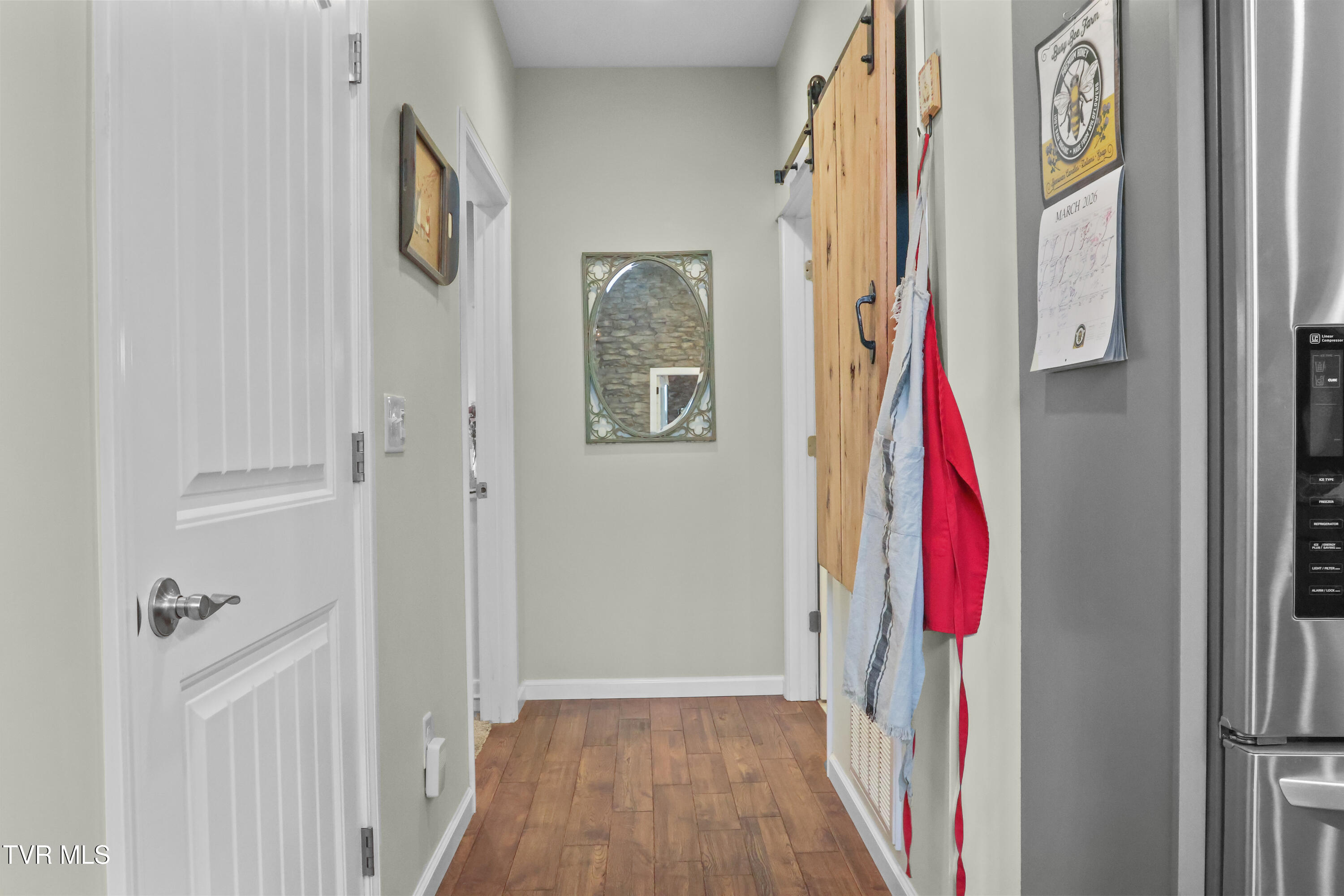 150 Rice Road, Unit TR 1 Flag Pond, TN 37657 - Photo 32 of 80 03Second Floor-20