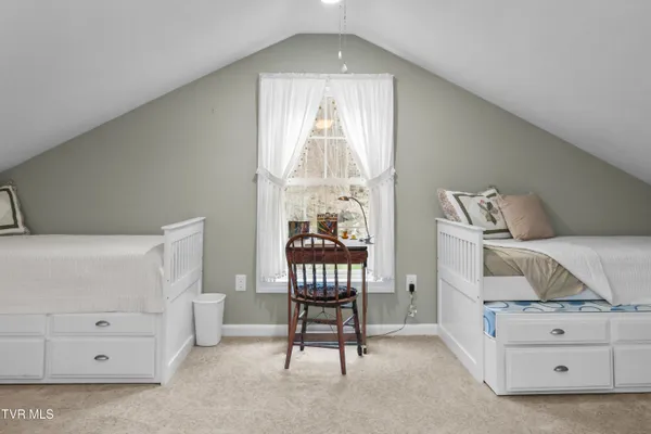 $890,000 | 150 Rice Road, Unit TR 1, Flag Pond, TN 37657