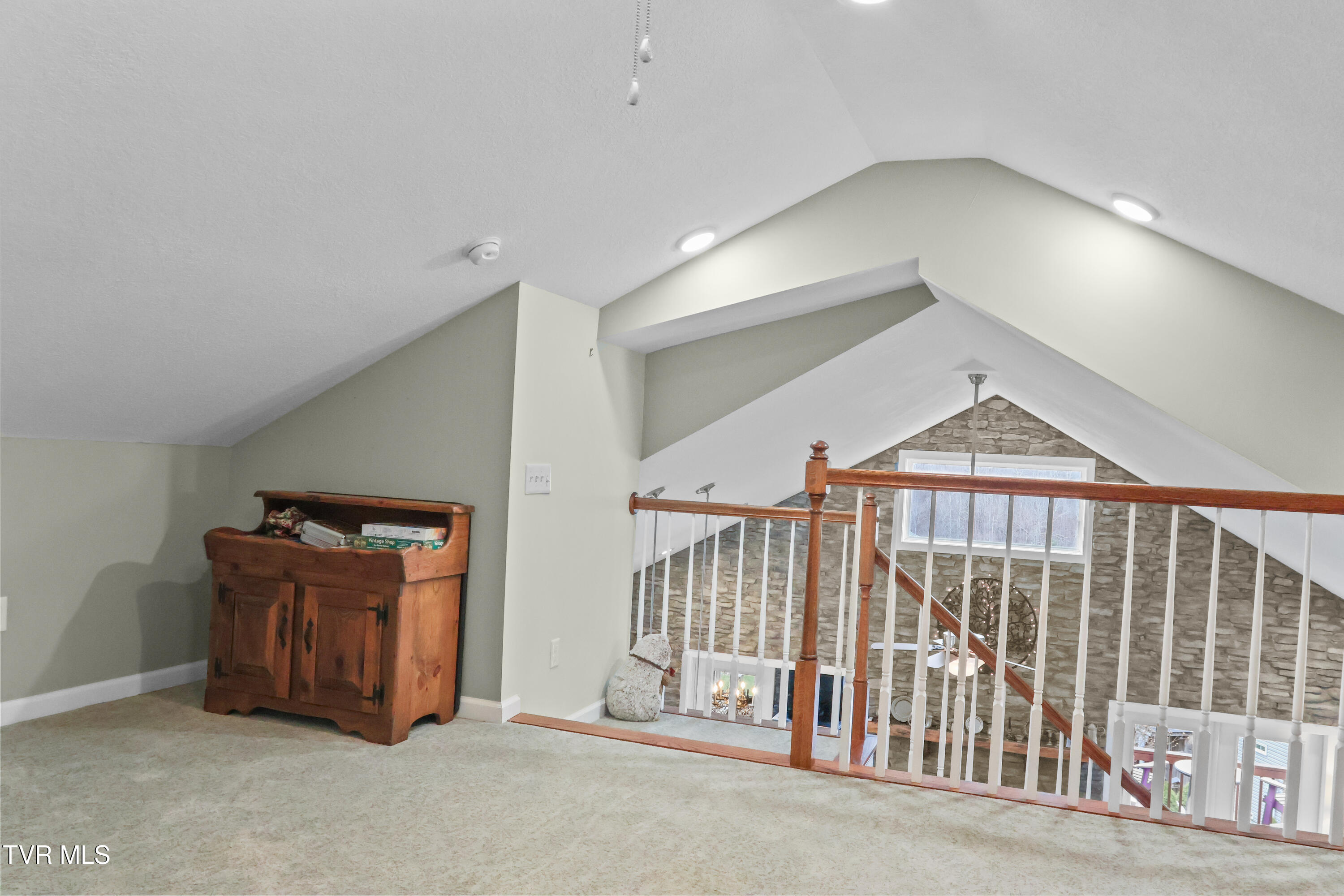 150 Rice Road, Unit TR 1 Flag Pond, TN 37657 - Photo 39 of 80 04 Third Floor-04