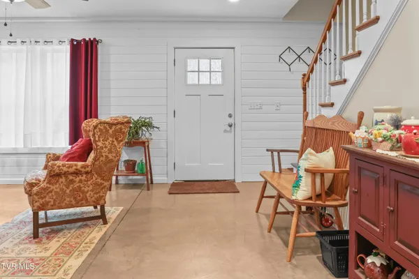 $890,000 | 150 Rice Road, Unit TR 1, Flag Pond, TN 37657